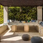Vilă Luxury Karmaniolos Kefalonia Fiskardo