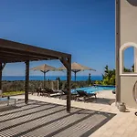 Vilă Luxury Karmaniolos Kefalonia
