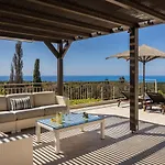 Luxury Karmaniolos Kefalonia Vilă