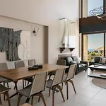 Luxury Karmaniolos Kefalonia Vilă *
