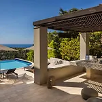 Luxury Karmaniolos Kefalonia Fiskardo