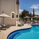 Luxury Karmaniolos Kefalonia フィスカルドン