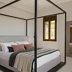Luxury Karmaniolos Kefalonia Fiszkárdo