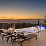 Luxury Karmaniolos Kefalonia Fiszkárdo