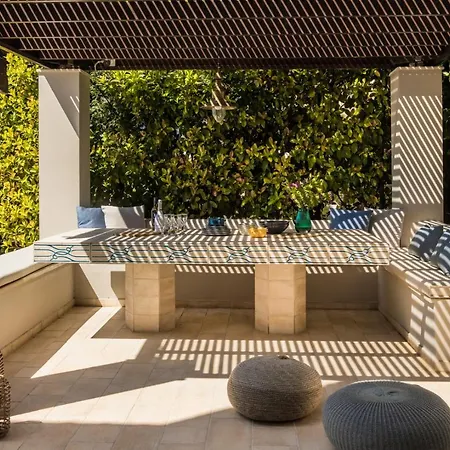 Vilă Luxury Karmaniolos Kefalonia Fiskardo