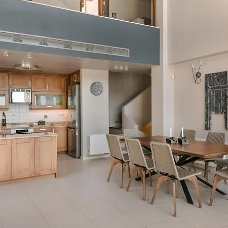 Vilă Luxury Karmaniolos Kefalonia