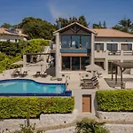 Vila Luxury Karmaniolos Kefalonia
