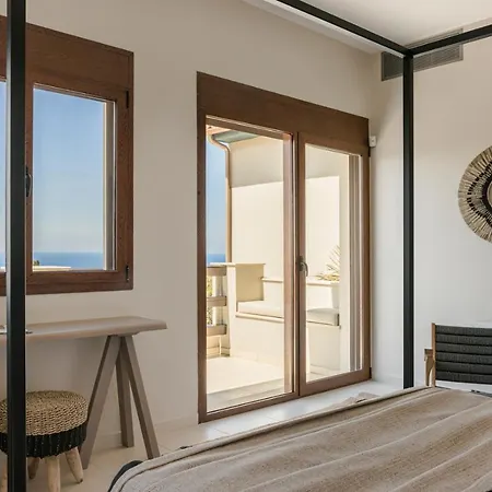 Luxury Karmaniolos Kefalonia Villa