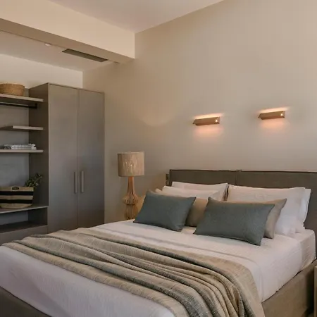 Luxury Karmaniolos Kefalonia Villa Fiskardo