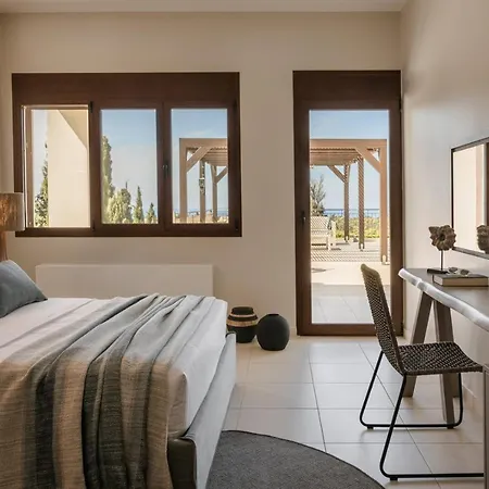 Luxury Karmaniolos Kefalonia *