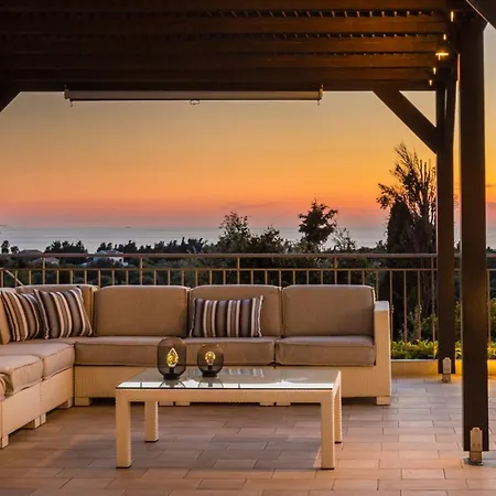 Luxury Karmaniolos Kefalonia * Fiskardo