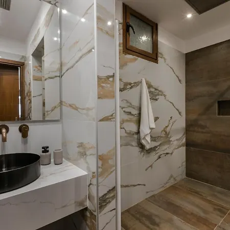 Luxury Karmaniolos Kefalonia * Fiskardo