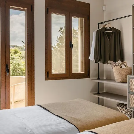 Luxury Karmaniolos Kefalonia Villa Fiskardo